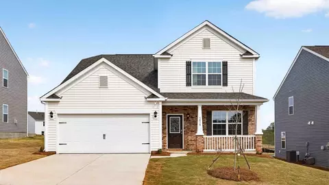 524 Blackpool Ct, Monroe, NC 28112