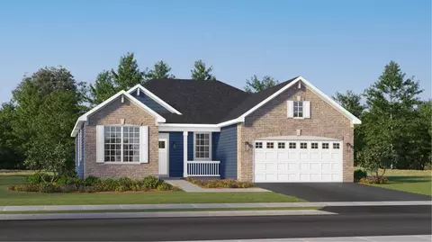 25023 W Soldier Way, Plainfield, IL 60544