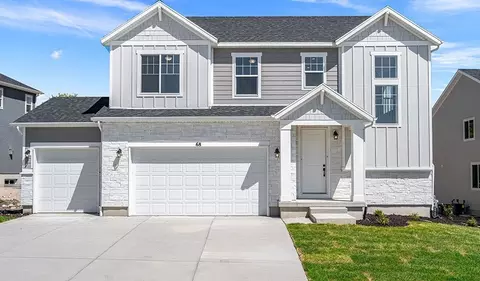 3193 S Blue Heron Dr, Saratoga Springs, UT 84045