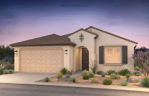 24449 N 166th Ln, Surprise, AZ 85387