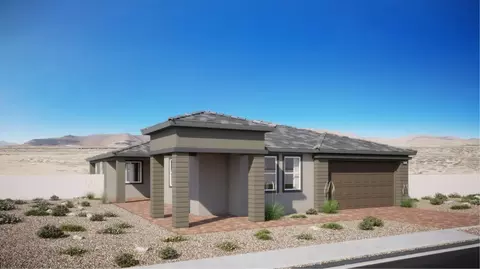 1436 Bianca Falls Dr, Henderson, NV 89011