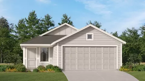 1604 Black Kite Ln, Fort Worth, TX 76140