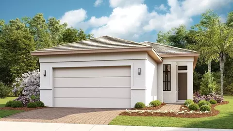 132 SE Via Tirso, Port Saint Lucie, FL 34952