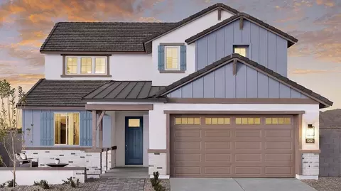 30133 W Palo Brea Way, Buckeye, AZ 85396