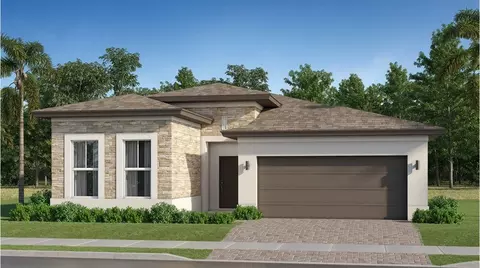 SW 192nd Ave & SW 312th St, Miami, FL 33030