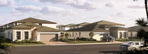 SW 192nd Ave & SW 312th St, Miami, FL 33030