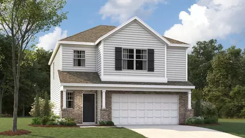1002 Persimmon Holw, Greeneville, TN 37745