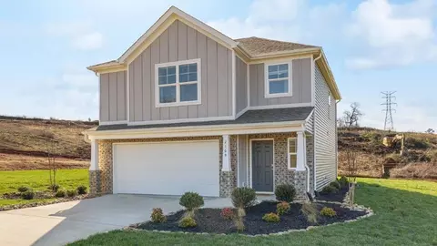1002 Persimmon Holw, Greeneville, TN 37745