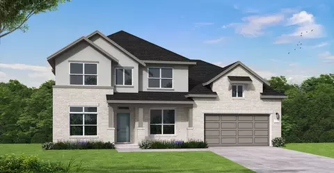 115 Mcmillian Dr, Liberty Hill, TX 78642