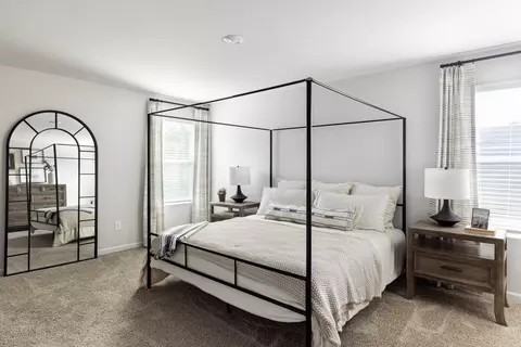 Bedroom - 16 Pineault Ct, Cameron, NC 28326 photo 1 of 3