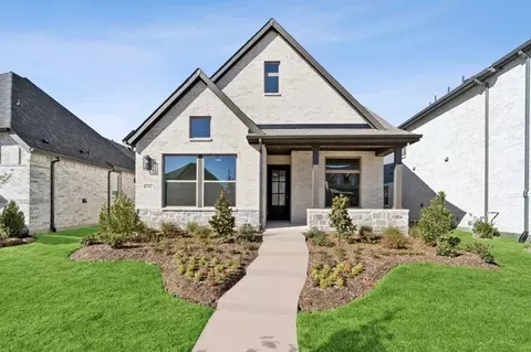 1842 Cole Rd, Van Alstyne, TX 75495