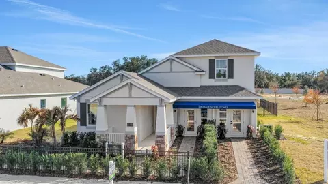 6345 Wild Persimmon Way, Winter Garden, FL 34787