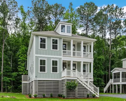 3136 Vanessa Lynne Ln, Johns Island, SC 29455