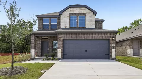 1222 Wolfcity Dr, Princeton, TX 75407