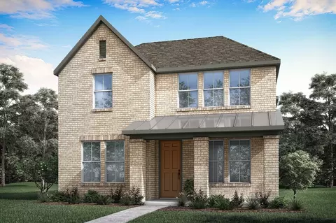 3636 Outpost Trl, Mckinney, TX 75071