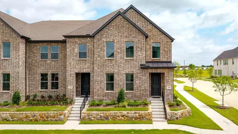 4758 Lunker St, Mckinney, TX 75071