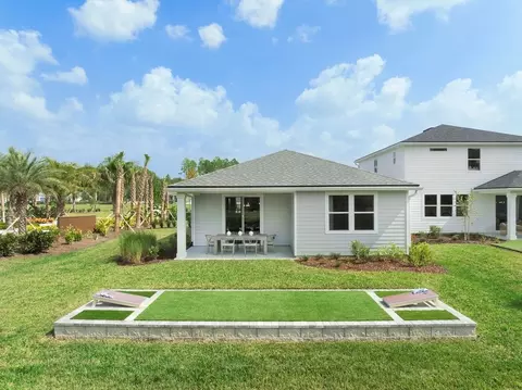 Exterior - 90 Lanier St, Saint Johns, FL 32259 photo 4 of 8