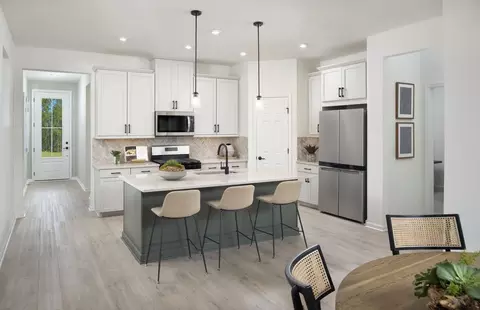 Kitchen - 90 Lanier St, Saint Johns, FL 32259 photo 1 of 2