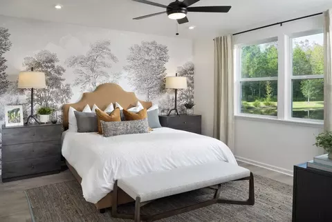 Bedroom - 90 Lanier St, Saint Johns, FL 32259 photo 1 of 2