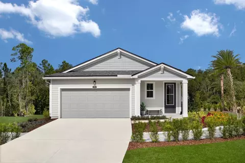 90 Lanier St, Saint Johns, FL 32259