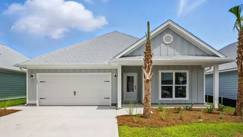 291 Vermilion Cir, Port Saint Joe, FL 32456