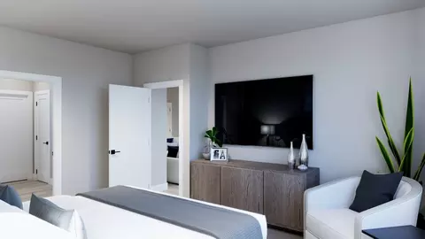 Bedroom - 636 Knotted Birch Ave, Saint Augustine, FL 32092 photo 5 of 8