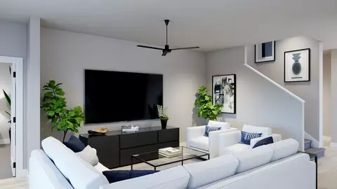 Living - 636 Knotted Birch Ave, Saint Augustine, FL 32092 photo 3 of 5