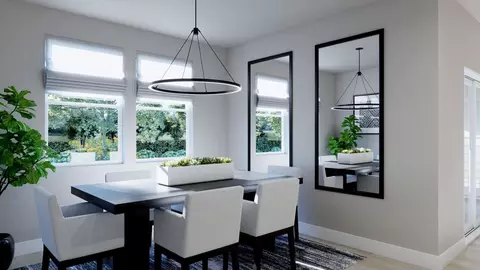 Dining - 636 Knotted Birch Ave, Saint Augustine, FL 32092 photo 2 of 7
