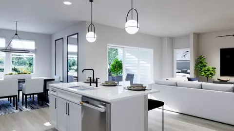 Kitchen - 636 Knotted Birch Ave, Saint Augustine, FL 32092 photo 5 of 5