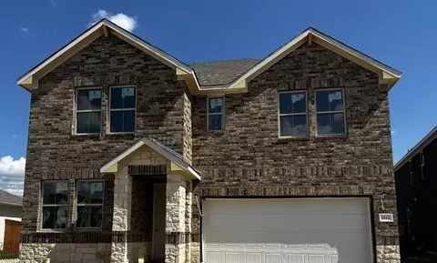 1812 Davee Pl, Georgetown, TX 78633