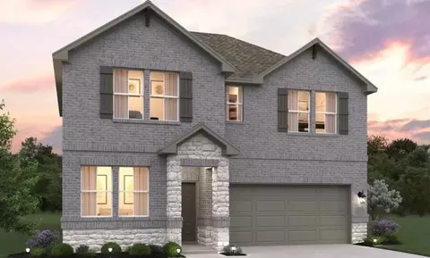 1812 Davee Pl, Georgetown, TX 78633