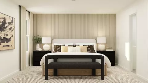 Bedroom - 23824 Tiny Moons Way, Elgin, TX 78621 photo 1 of 6