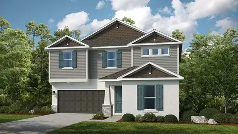 5292 Goldfinch Dr, Saint Cloud, FL 34771