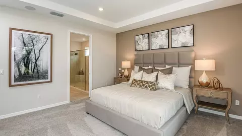 Bedroom - 5292 Goldfinch Dr, Saint Cloud, FL 34771 photo 49 of 77