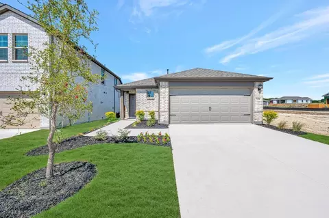 1256 Tallowwood Trl, Van Alstyne, TX 75495