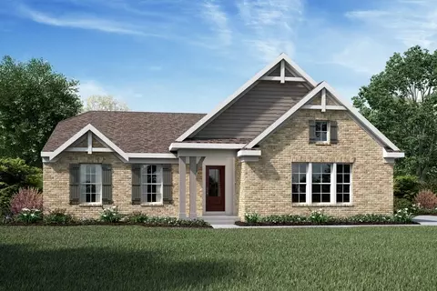 Exterior - 3801 Circollo Dr, Covington, KY 41017 photo 4 of 30