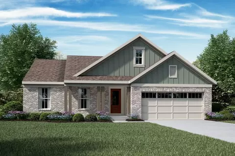 Exterior - 3801 Circollo Dr, Covington, KY 41017 photo 7 of 30