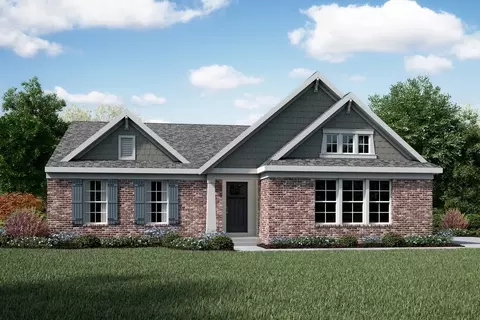 Exterior - 3801 Circollo Dr, Covington, KY 41017 photo 10 of 30