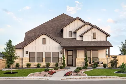5106 Park Shl, Schertz, TX 78124