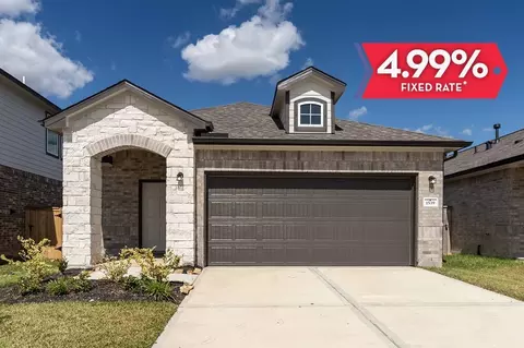 1539 Windrose Bnd, Angleton, TX 77515