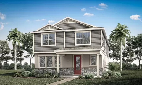 9623 Peace Dr, Orlando, FL 32832