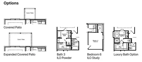 Floorplan - 11238 Katzer Pl, Converse, TX 78109 photo 2 of 2