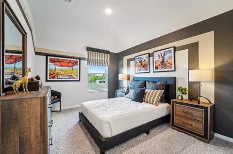 Bedroom - 11238 Katzer Pl, Converse, TX 78109 photo 6 of 12