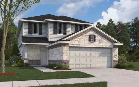 Exterior - 11238 Katzer Pl, Converse, TX 78109 photo 14 of 16