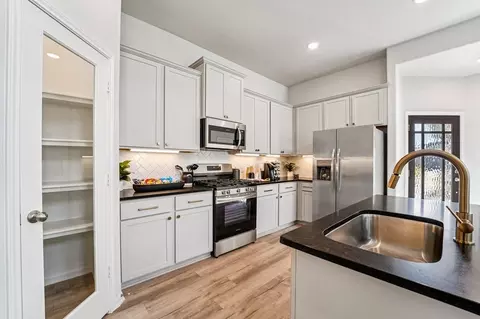 Kitchen - 11238 Katzer Pl, Converse, TX 78109 photo 2 of 6