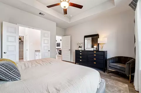 Bedroom - 11238 Katzer Pl, Converse, TX 78109 photo 2 of 12