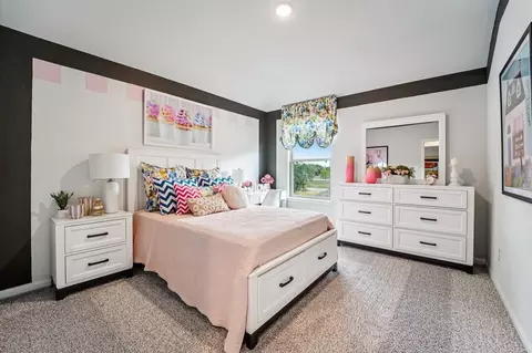 Bedroom - 11238 Katzer Pl, Converse, TX 78109 photo 8 of 12