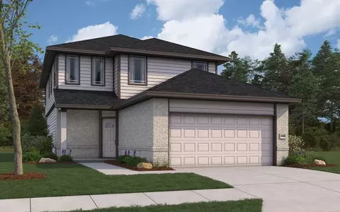 Exterior - 11238 Katzer Pl, Converse, TX 78109 photo 4 of 16