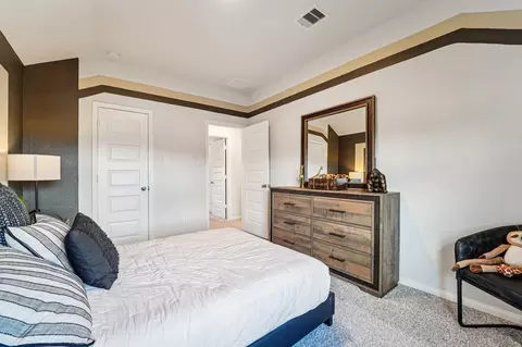 Bedroom - 11238 Katzer Pl, Converse, TX 78109 photo 5 of 12