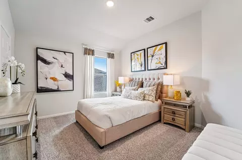 Bedroom - 11238 Katzer Pl, Converse, TX 78109 photo 3 of 12